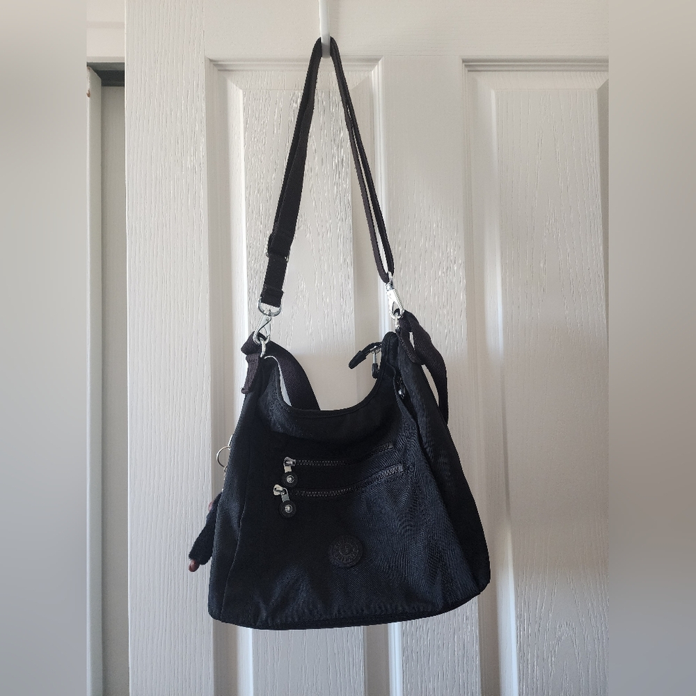 Kipling Belammie Crossbody Bag
